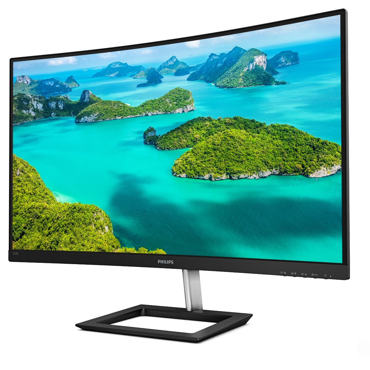 32 4K GAMING CURVO LED VA AD.SYNC 4MS 2HDMI/DP - immagine 15