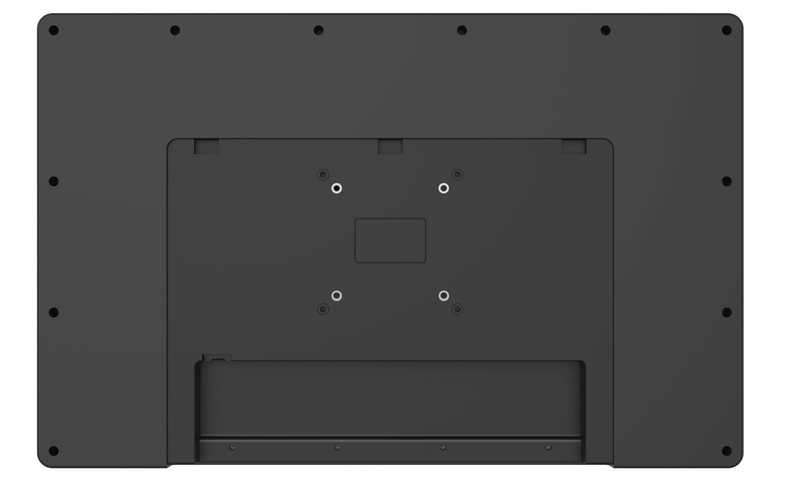 15,6 RGB LED Android 14+GMS TOUCH 1920x1080 IPS - immagine 6