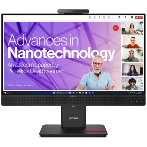 TS THINKVISION T27QD-4V 27QHD IPS/QHD/HDMI,DP,USB