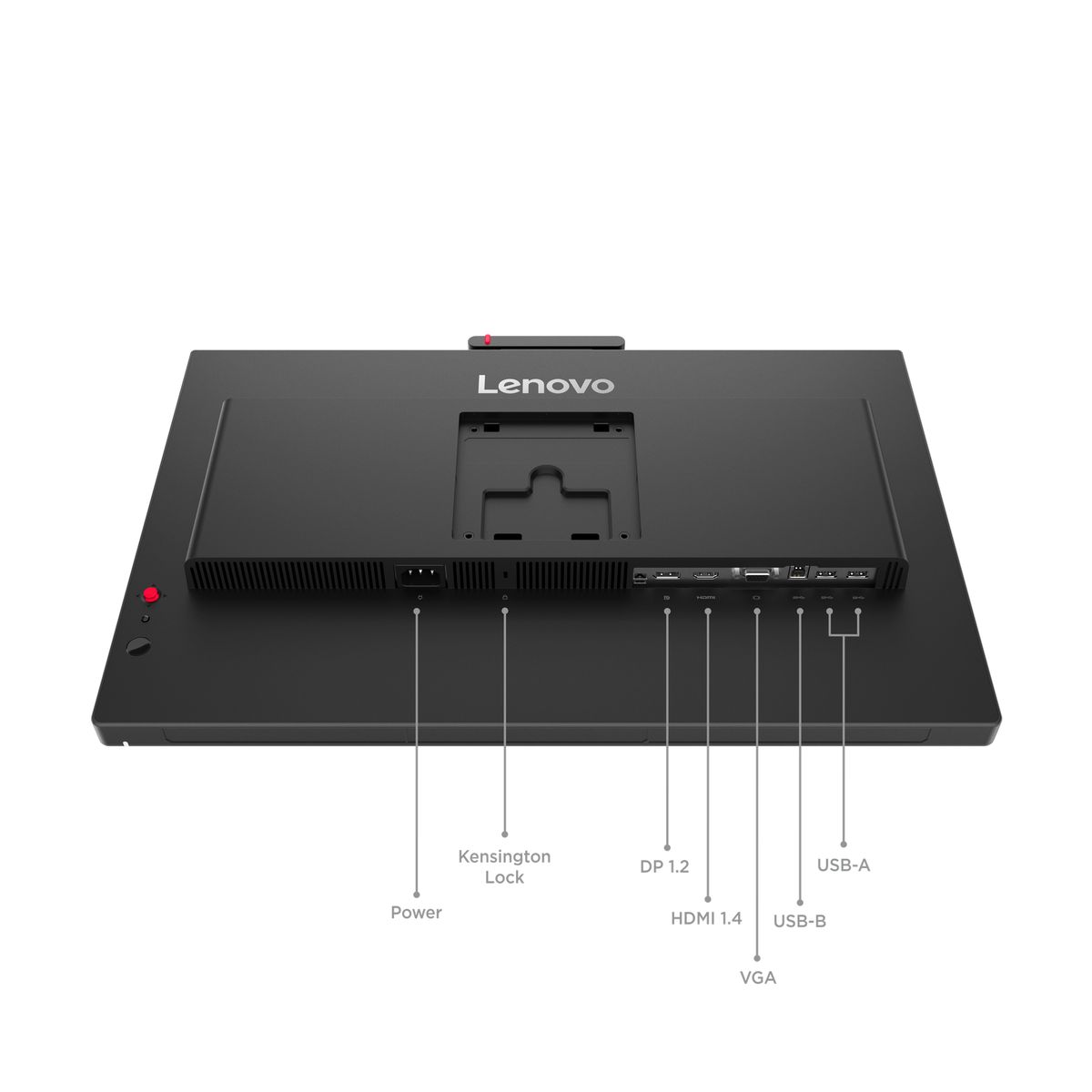 TS THINKVISION T27QD-4V 27QHD IPS/QHD/HDMI,DP,USB - immagine 12