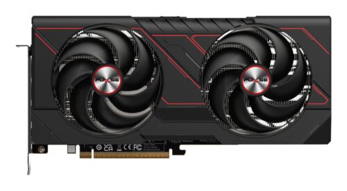 PULSE AMD RADEON RX 9070 GAMING 16GB