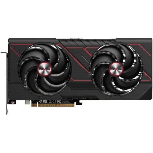 PULSE AMD RADEON RX 9070 GAMING 16GB