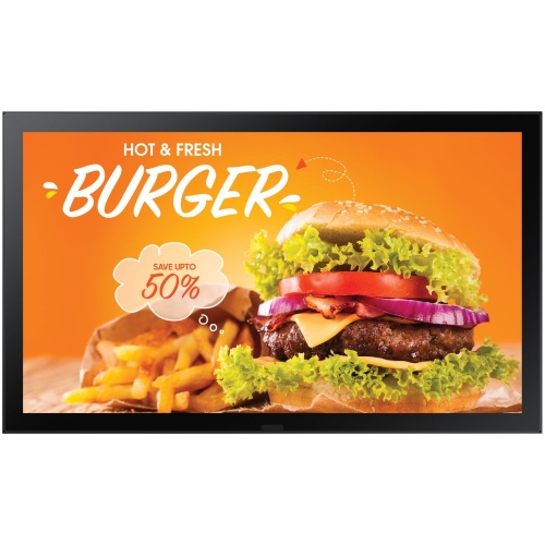 MONITOR SAMSUNG OH24B IPS 24 1920X1080
