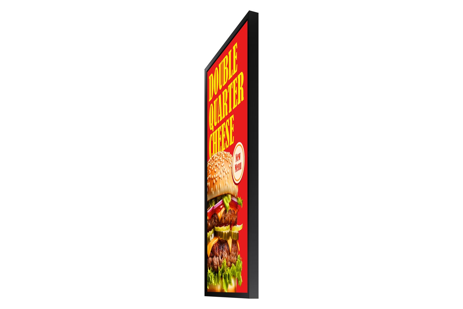 HIGH BRIGHTNESS OUTDOOR SAMSUNG OH46DX - immagine 12