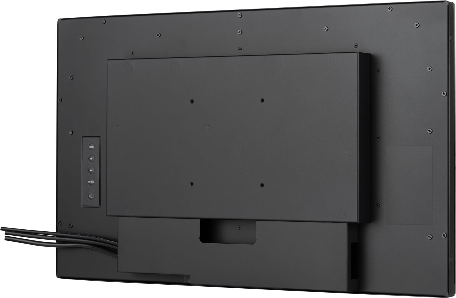 23,8 10P Touch 1920x1080, IPS DP HDMI 525cd/m² - immagine 19