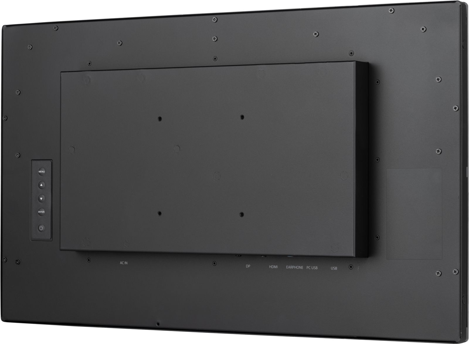 23,8 10P Touch 1920x1080, IPS DP HDMI 525cd/m² - immagine 16