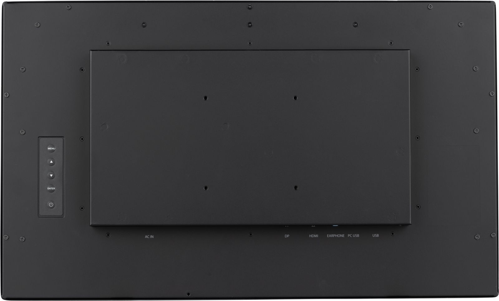 23,8 10P Touch 1920x1080, IPS DP HDMI 525cd/m² - immagine 10