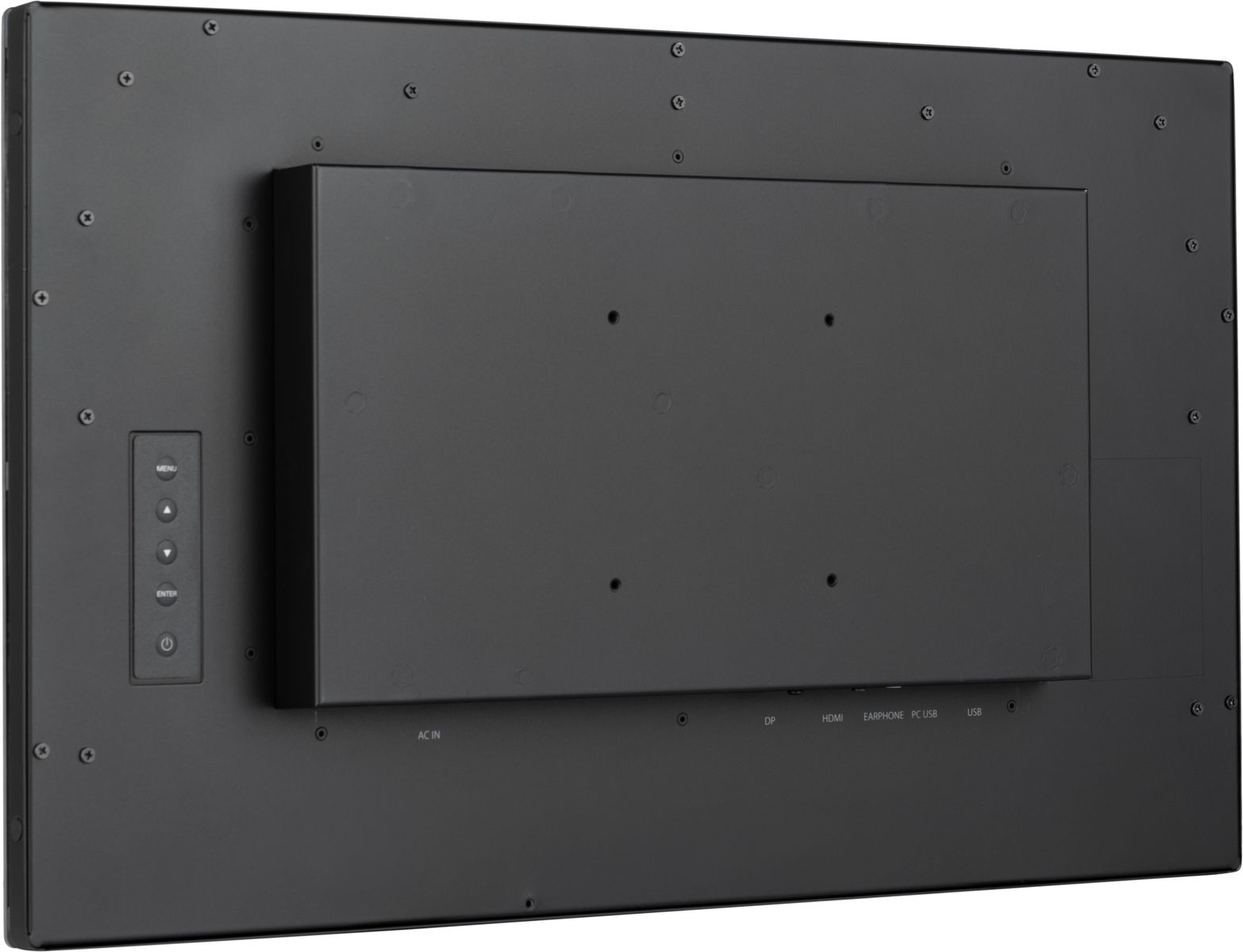 23,8 10P Touch 1920x1080, IPS DP HDMI 525cd/m² - immagine 14