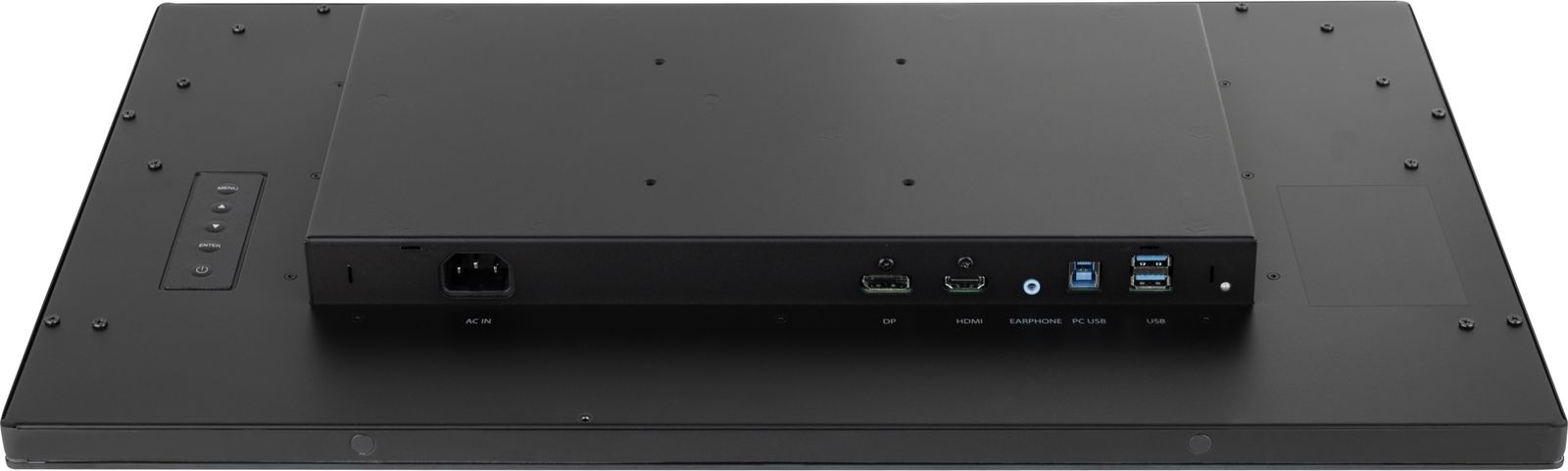 23,8 10P Touch 1920x1080, IPS DP HDMI 525cd/m² - immagine 11