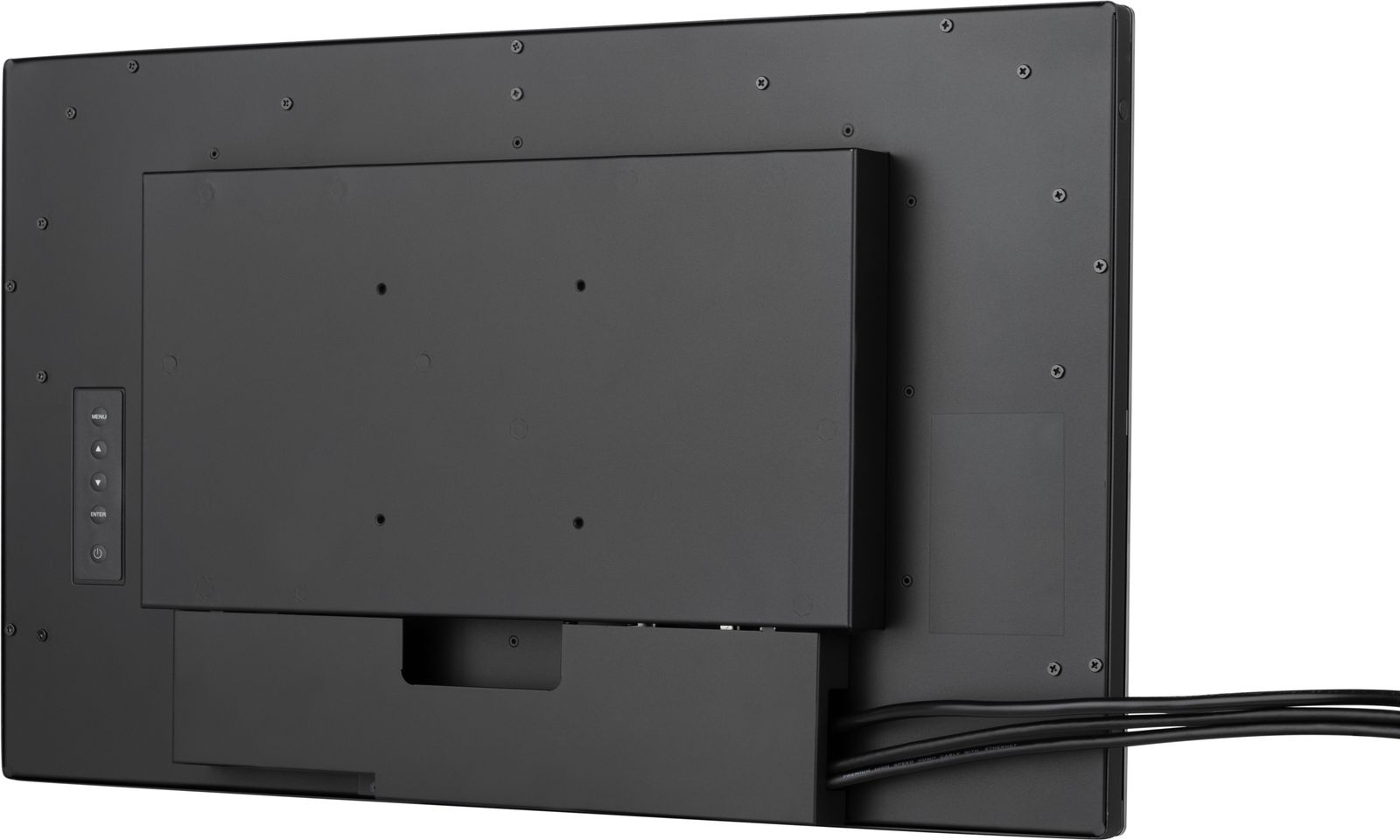 23,8 10P Touch 1920x1080, IPS DP HDMI 525cd/m² - immagine 7