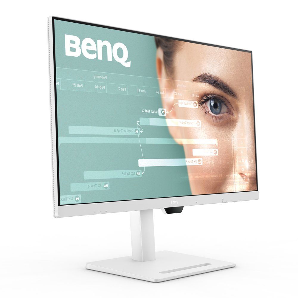 32 IPS, QHD 2560X1440, USB-C DP HDMI - immagine 2