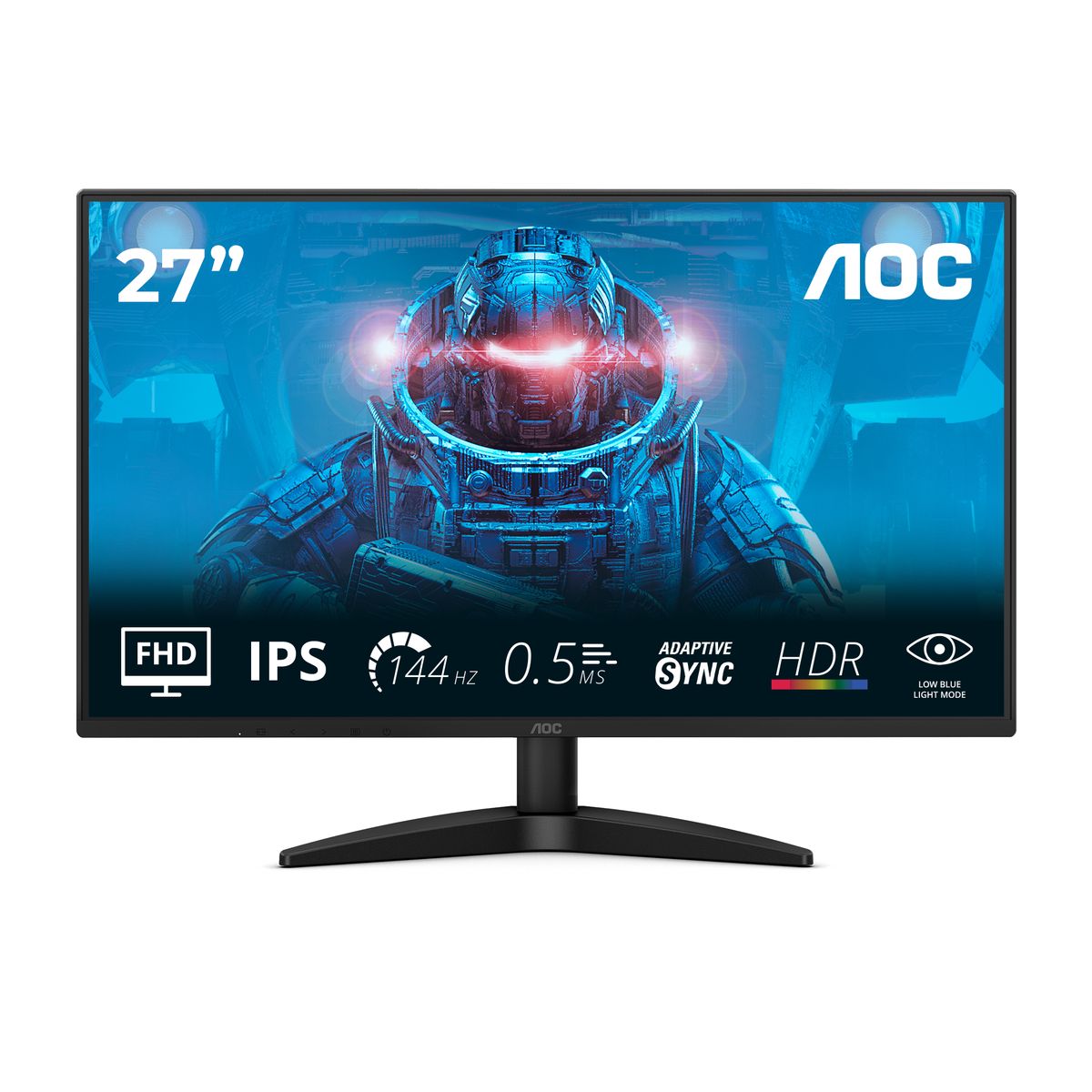BASIC-LINE TBC - 28