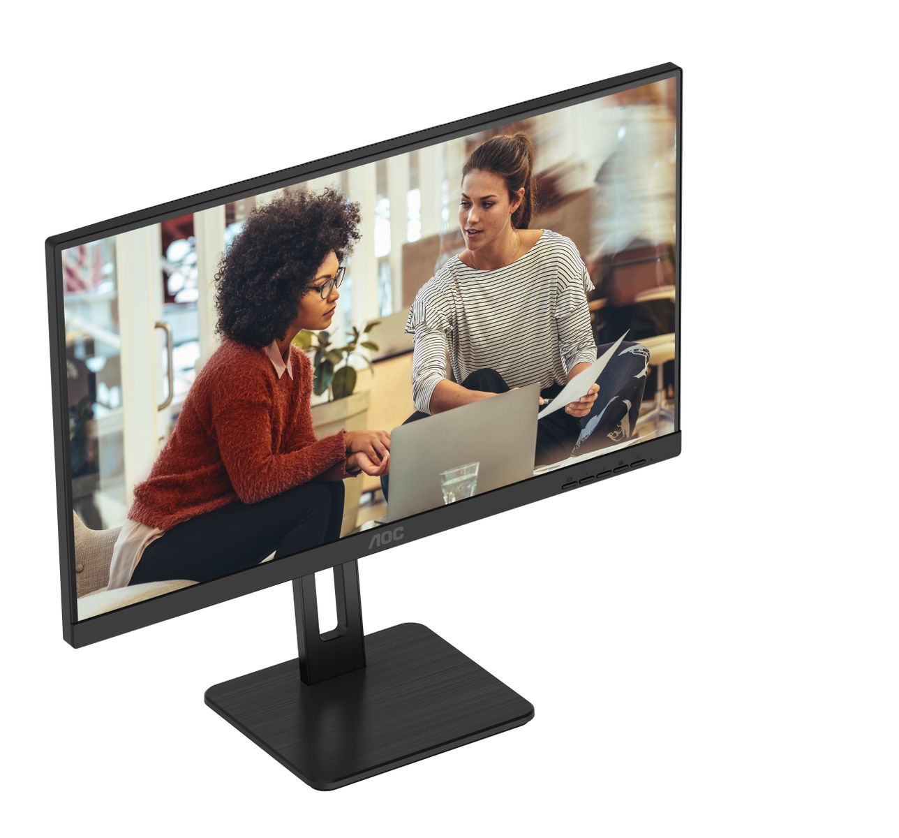 27 16:9 IPS 3840X2160 HDMIX2 - immagine 7