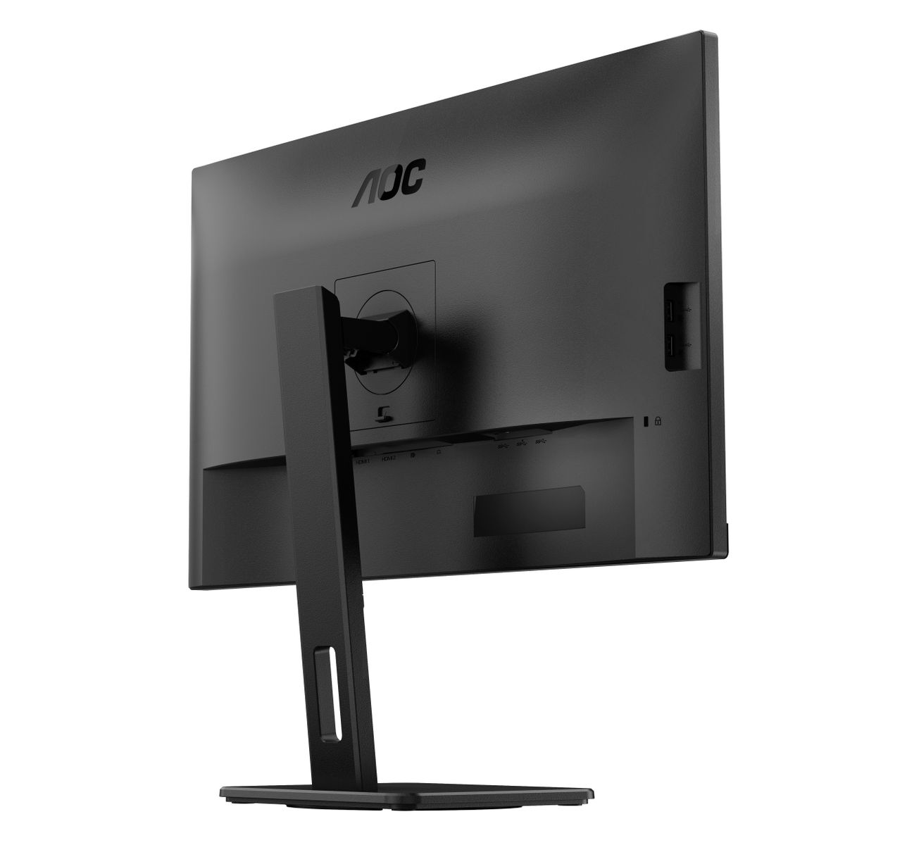 27 16:9 IPS 3840X2160 HDMIX2 - immagine 15