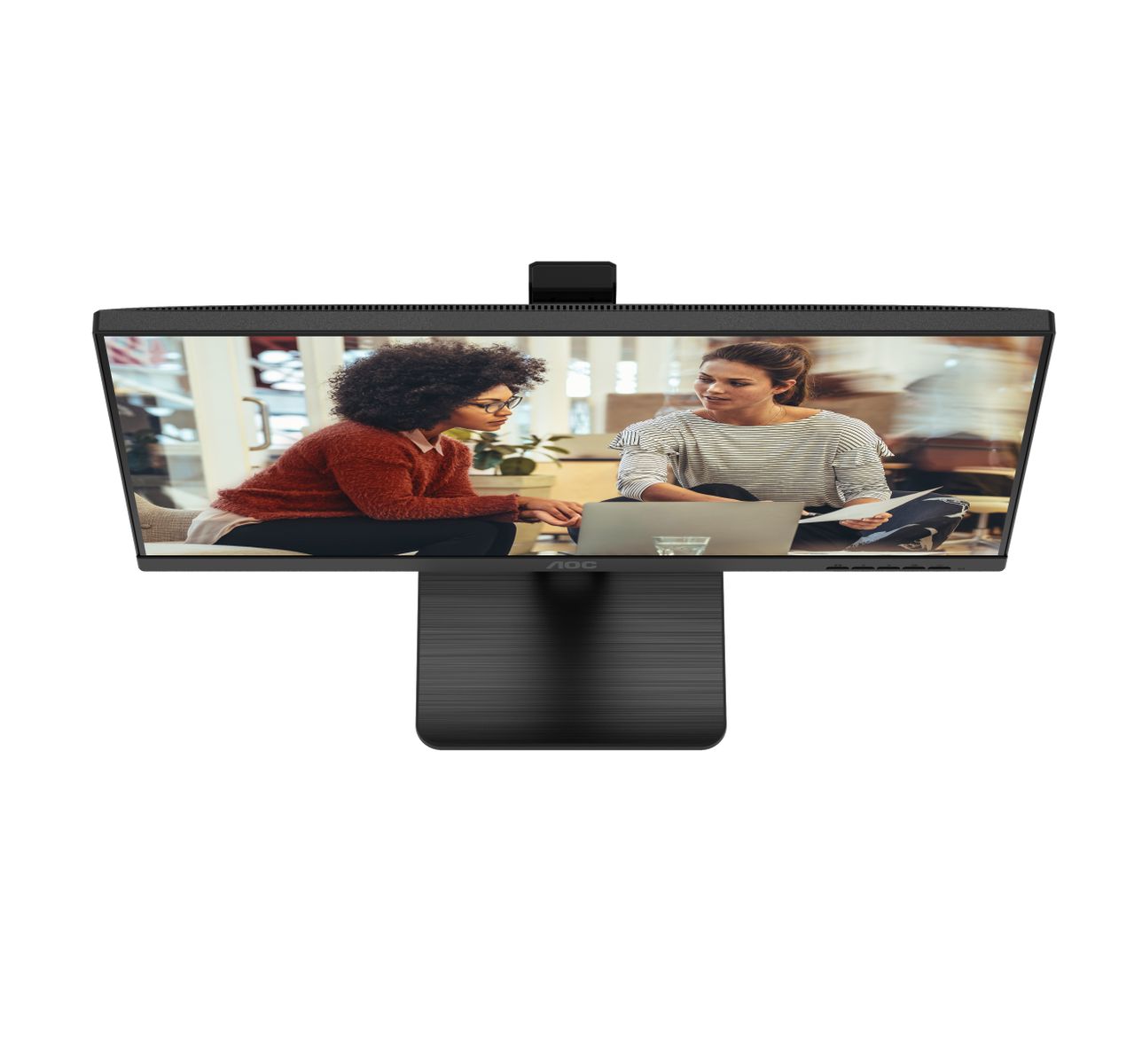 27 16:9 IPS 3840X2160 HDMIX2 - immagine 8