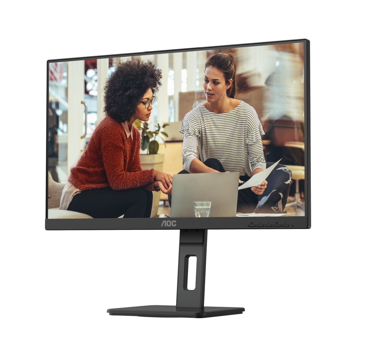 27 16:9 IPS 3840X2160 HDMIX2 - immagine 4
