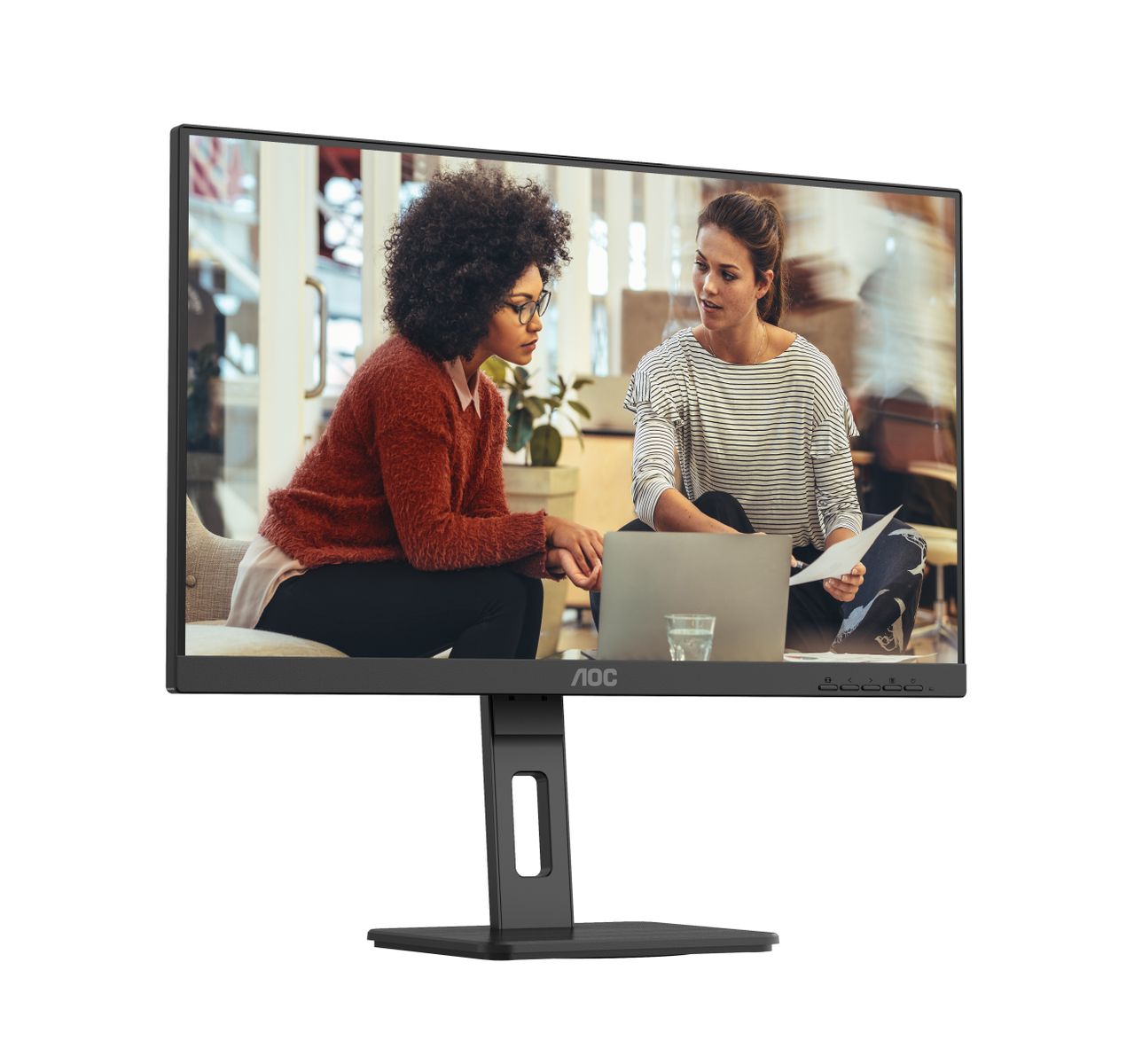 27 16:9 IPS 3840X2160 HDMIX2 - immagine 5
