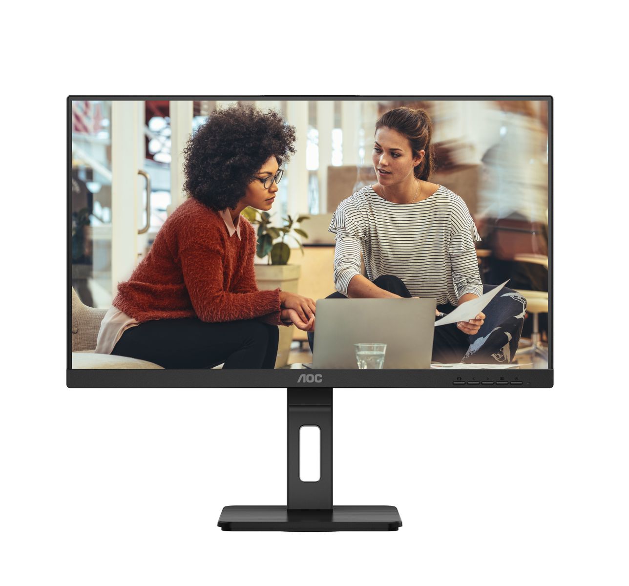 27 16:9 IPS 3840X2160 HDMIX2 - immagine 3