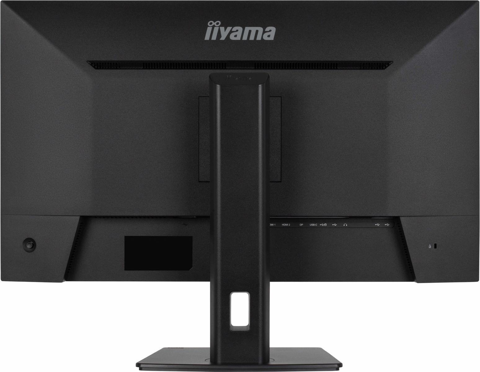 32 VA-panel, 3840x2160 DisplayPort, 2x HDMI, USB - immagine 8