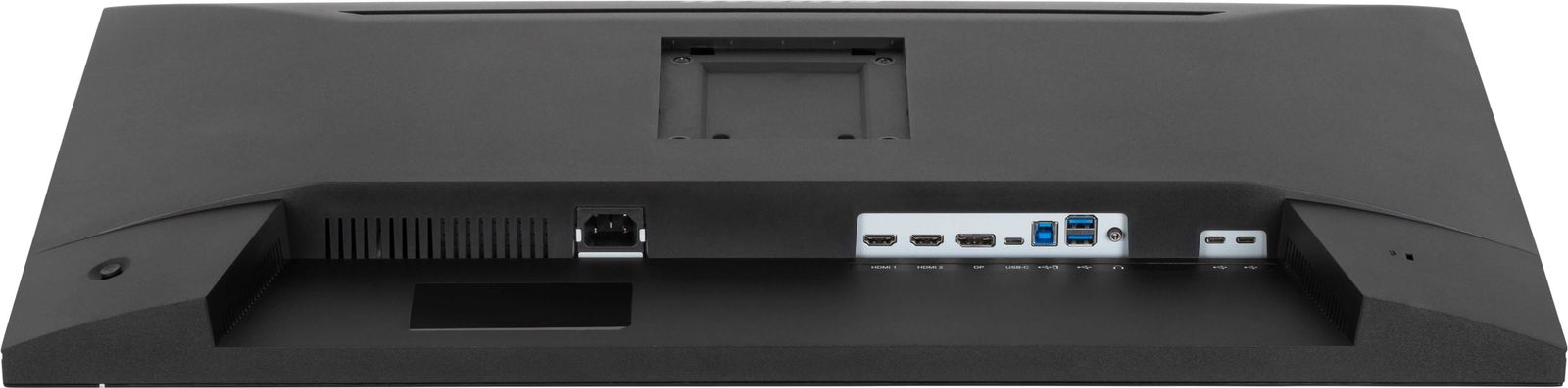 32 VA-panel, 3840x2160 DisplayPort, 2x HDMI, USB - immagine 11