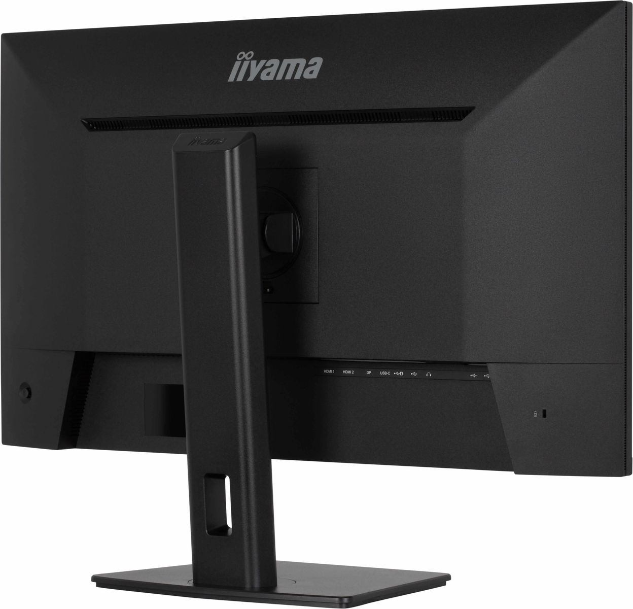 32 VA-panel, 3840x2160 DisplayPort, 2x HDMI, USB - immagine 10