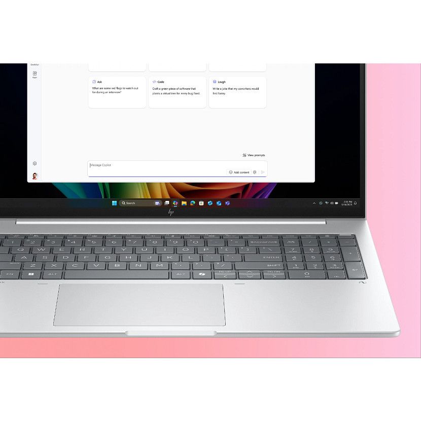EB 8 G1I 16 NGAI ULTRA 5 226V 16/512 W11P 3YOFF - immagine 19