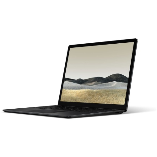SURFACE LAPTOP 3 I5-1035G7/8/256/13/W10P/2Y BLACK