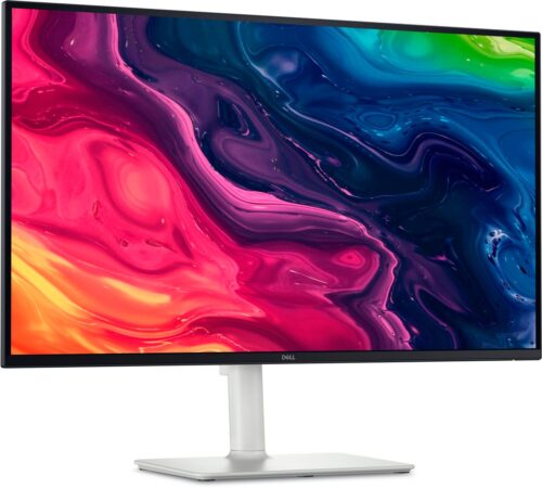 DELL 27 PLUS 4K MONITOR S2725QS