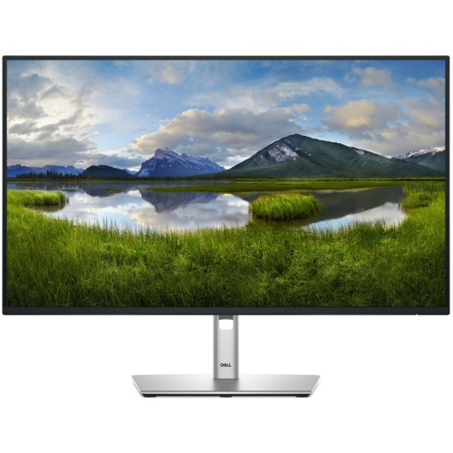 DELL 27 MONITOR P2725H