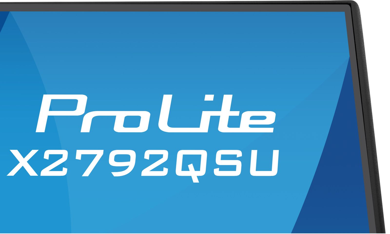 27 IPS 4-side slim bezel 2560x1440@120Hz - immagine 7