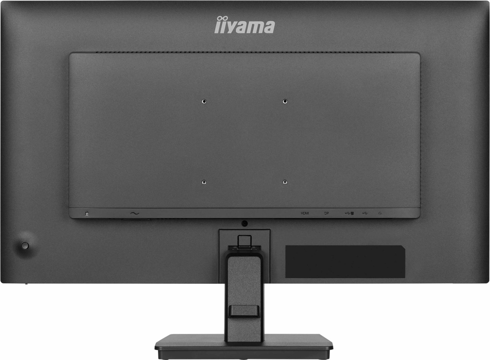 27 IPS 4-side slim bezel 2560x1440@120Hz - immagine 12