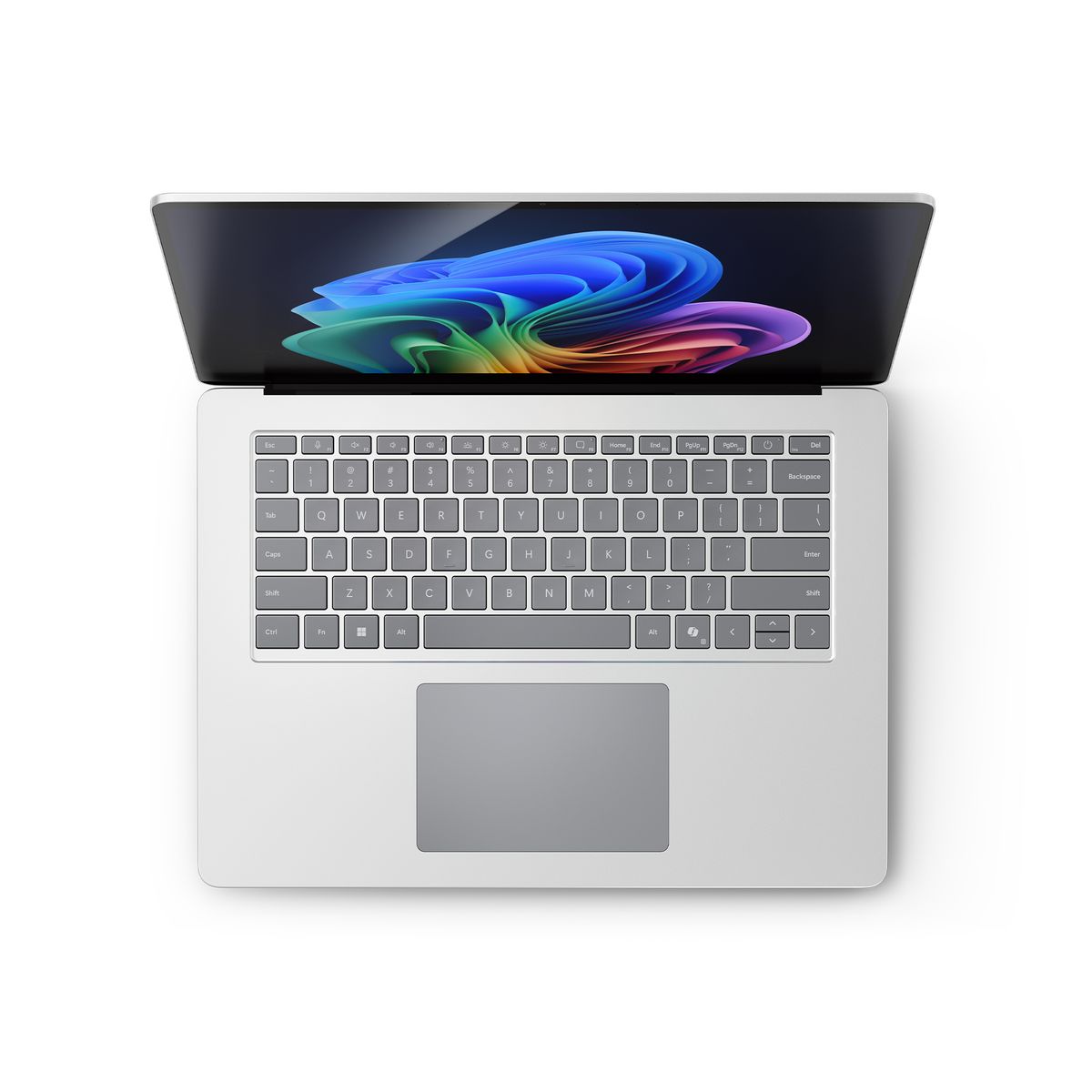 SURFACE LAPTOP 15.0 ELITE 16GB 512GB W11P PLATINO - immagine 3