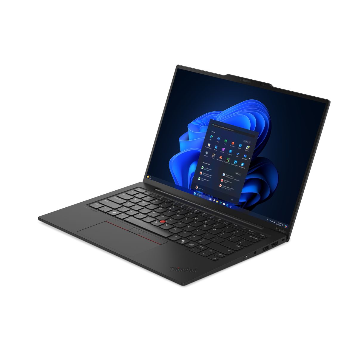 TS X1 CARBON U7-258V 32GB 1TB 2.8K OLED 5G W11P 3Y - immagine 4