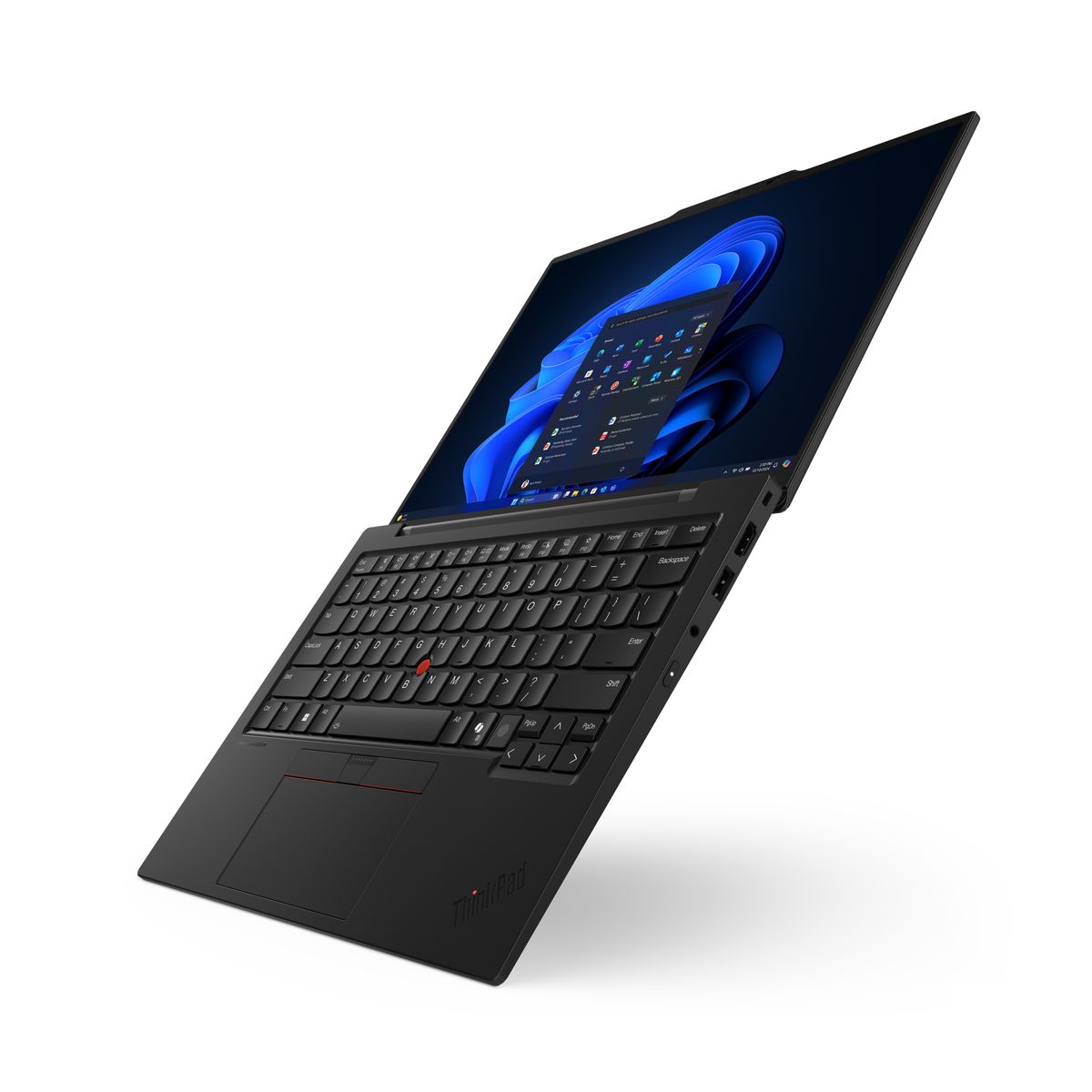 TS X1 CARBON U7-258V 32GB 1TB 2.8K OLED 5G W11P 3Y - immagine 3