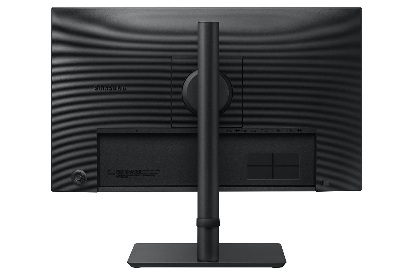 S24F430|Monitor Business,FHD,Docking:USB-C e LAN P - immagine 2