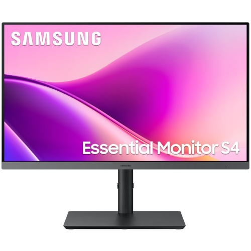 S24F430|Monitor Business,FHD,Docking:USB-C e LAN P