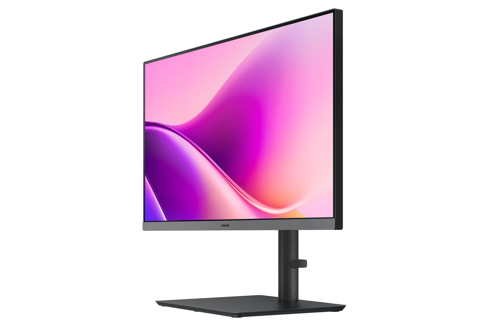 S24F430|Monitor Business,FHD,Docking:USB-C e LAN P - immagine 4