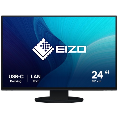 24 IPS LED 1920X1200 16:10 178/178 1000:1 350CD/M2