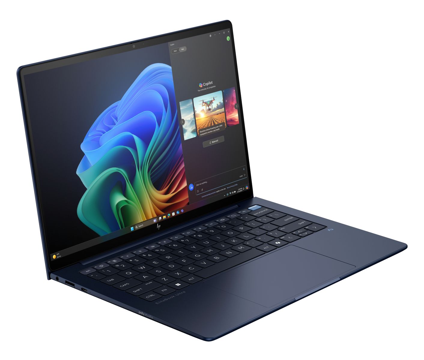 ULTRA G1I AI U7-256V 14T OLED 16/1 WIN11P 3YOFF - immagine 8