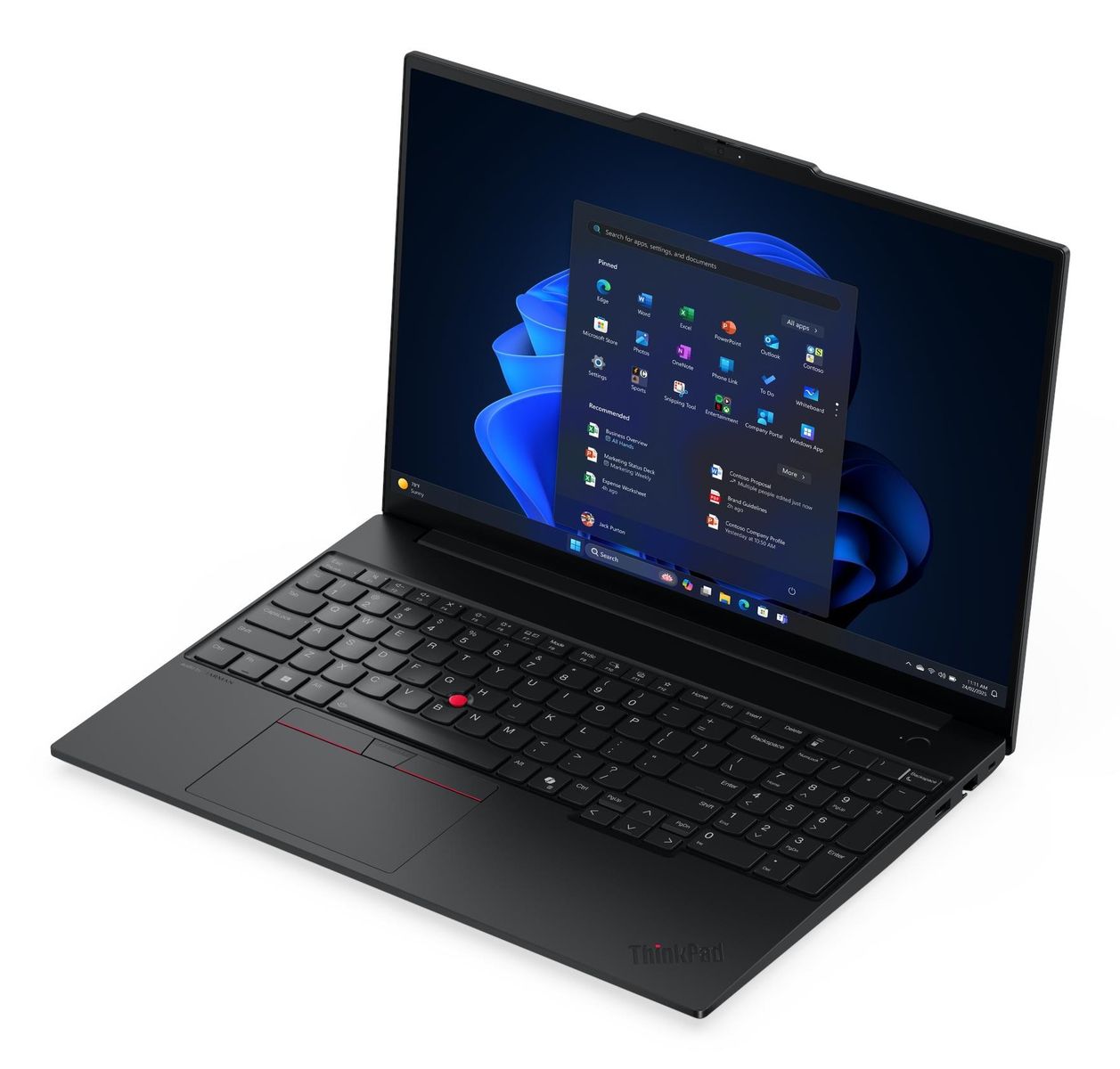 TS E16 ULT7-255H 16GB 512GB 16WUXGA W11PR 1YPREMI - immagine 5