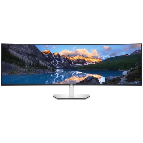DELL ULTRASHARP 49 CURVED MONITOR U4924DW 124,5CM