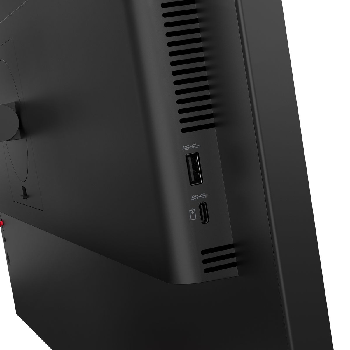 TS THINKVISION T32UD-40 31.5 IPS HDMI,DP,USB-C,ETH - immagine 8