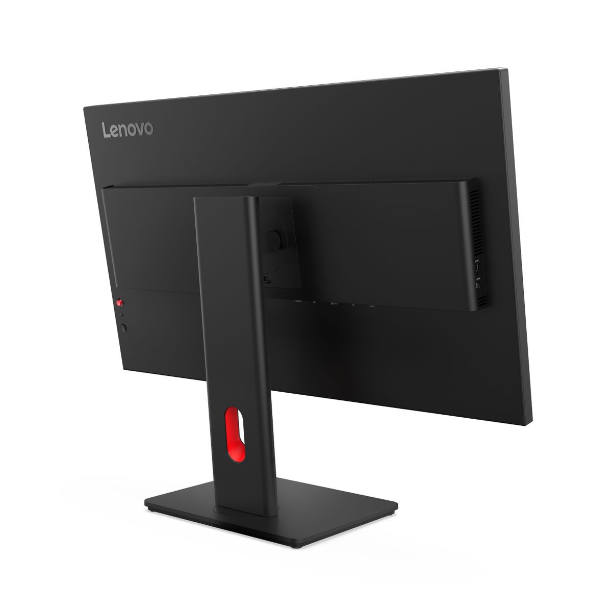 TS THINKVISION T32UD-40 31.5 IPS HDMI,DP,USB-C,ETH - immagine 5