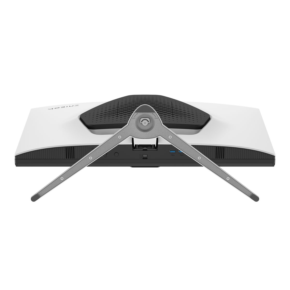 MOBIUS 24,5 IPS 1920X1080 HDMI DP USB C/A - immagine 7