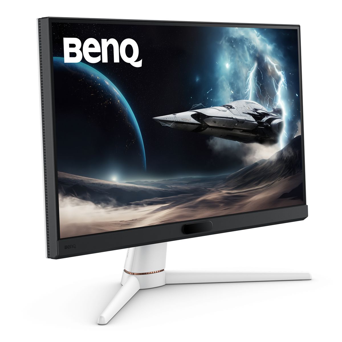 MOBIUS 24,5 IPS 1920X1080 HDMI DP USB C/A - immagine 3