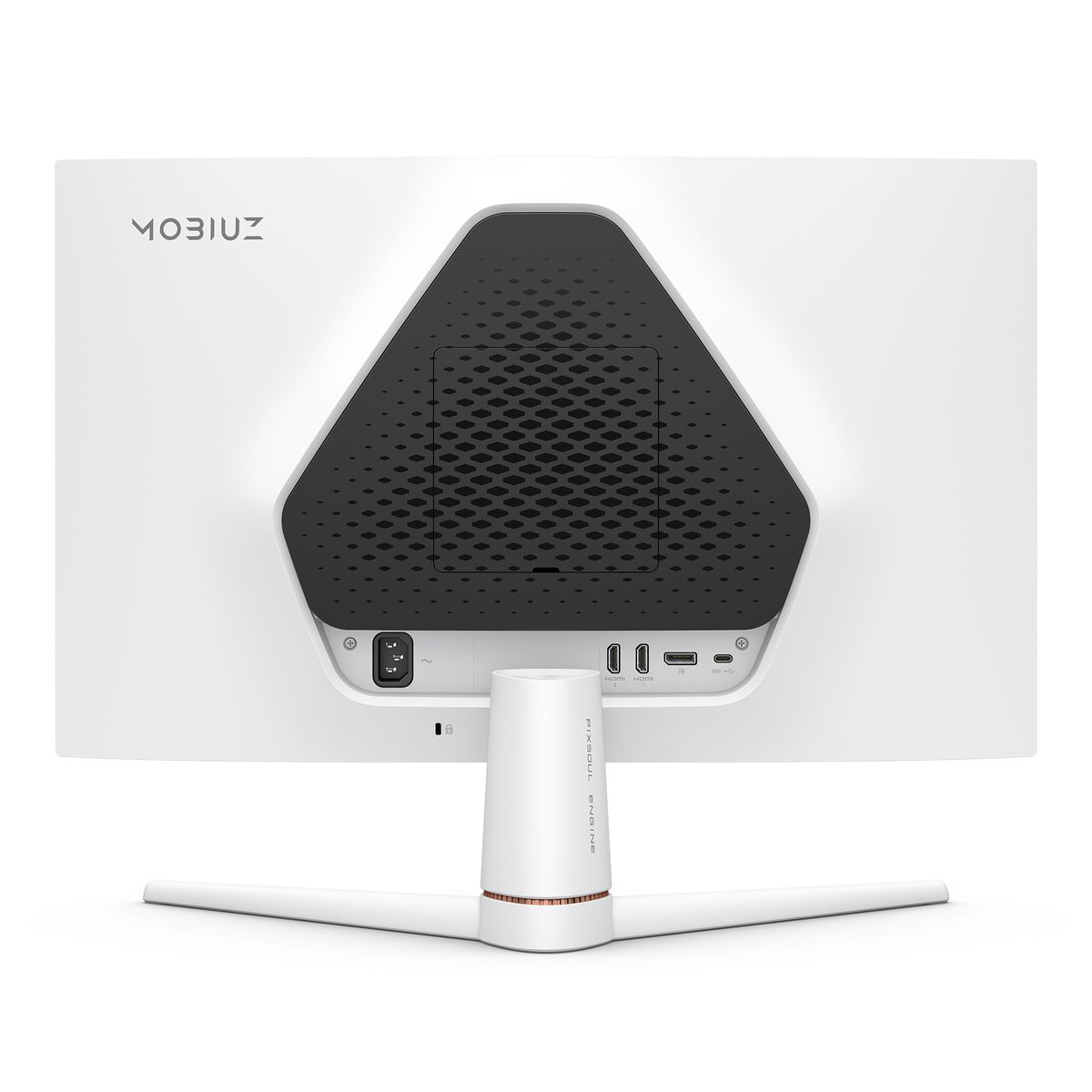 MOBIUS 24,5 IPS 1920X1080 HDMI DP USB C/A - immagine 5