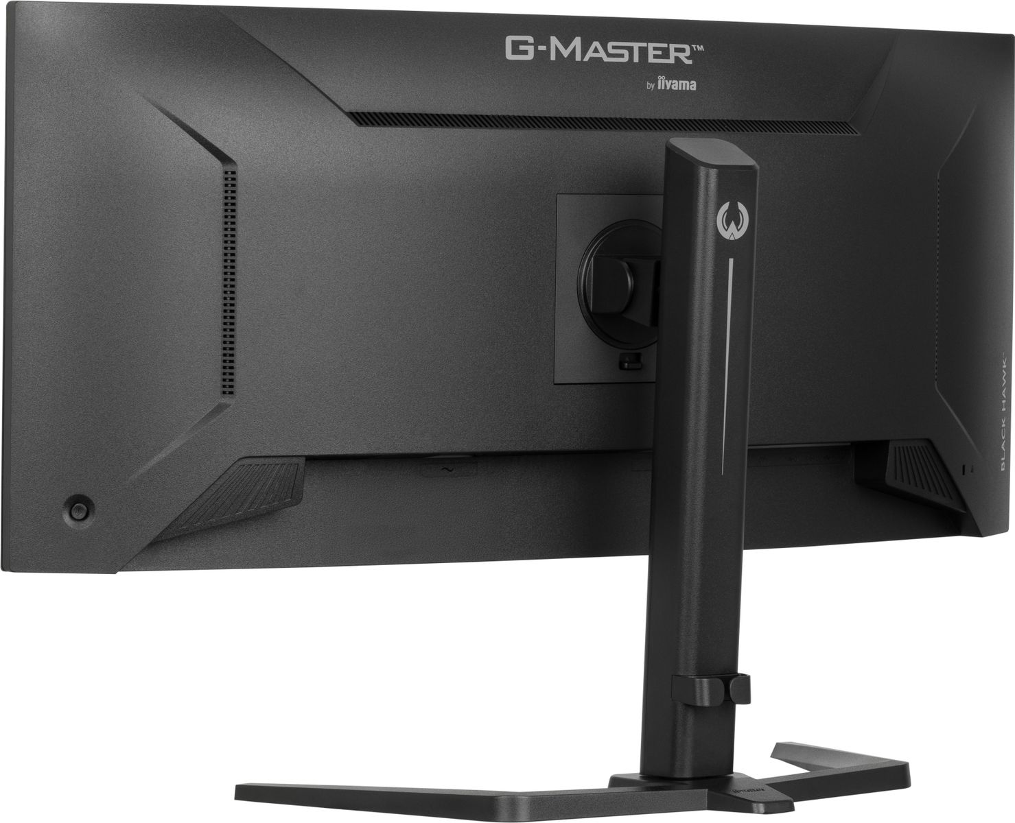 34 CURVED QHD 120HZ / HAS - immagine 12