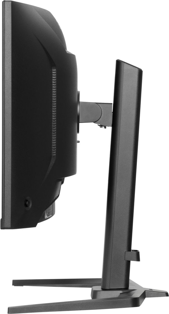 34 CURVED QHD 120HZ / HAS - immagine 4
