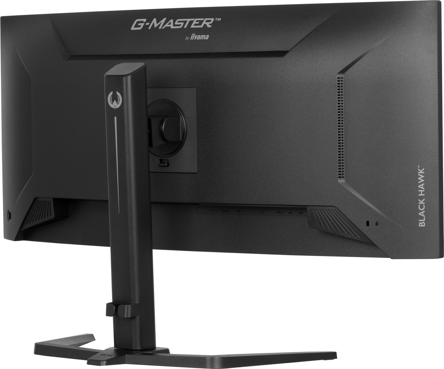 34 CURVED QHD 120HZ / HAS - immagine 11