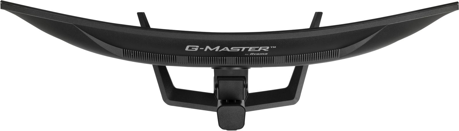 34 CURVED QHD 120HZ / HAS - immagine 8